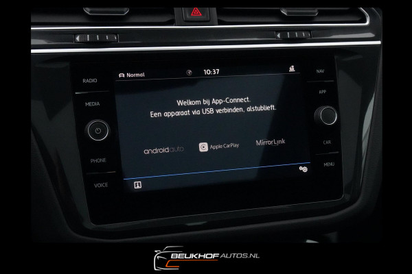 Volkswagen Tiguan 2.0 TSI 4Motion 180Pk Panorama Trekhaak