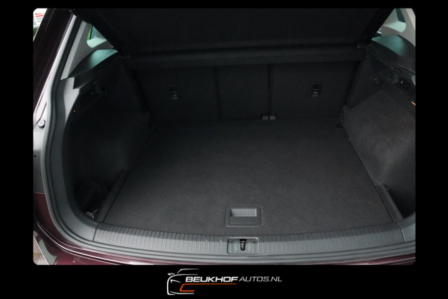 Volkswagen Tiguan 2.0 TSI 4Motion 180Pk Panorama Trekhaak