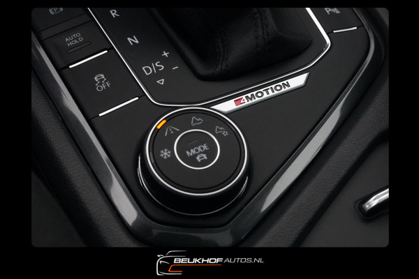 Volkswagen Tiguan 2.0 TSI 4Motion 180Pk Panorama Trekhaak