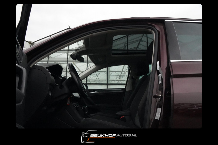 Volkswagen Tiguan 2.0 TSI 4Motion 180Pk Panorama Trekhaak