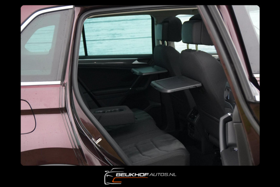Volkswagen Tiguan 2.0 TSI 4Motion 180Pk Panorama Trekhaak