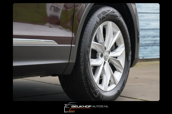 Volkswagen Tiguan 2.0 TSI 4Motion 180Pk Panorama Trekhaak