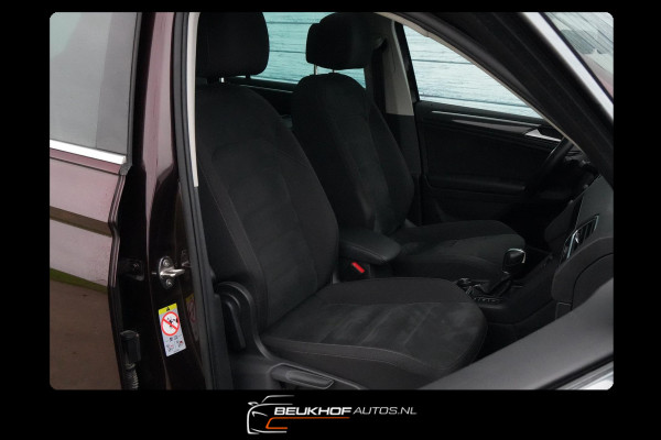 Volkswagen Tiguan 2.0 TSI 4Motion 180Pk Panorama Trekhaak