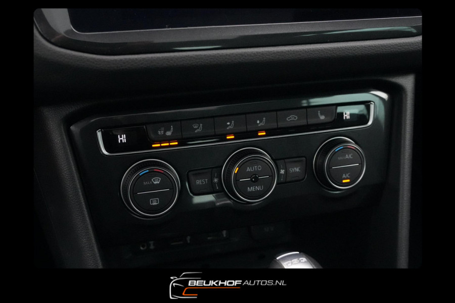 Volkswagen Tiguan 2.0 TSI 4Motion 180Pk Panorama Trekhaak