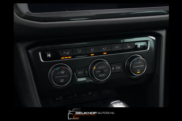 Volkswagen Tiguan 2.0 TSI 4Motion 180Pk Panorama Trekhaak