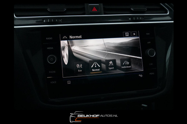 Volkswagen Tiguan 2.0 TSI 4Motion 180Pk Panorama Trekhaak
