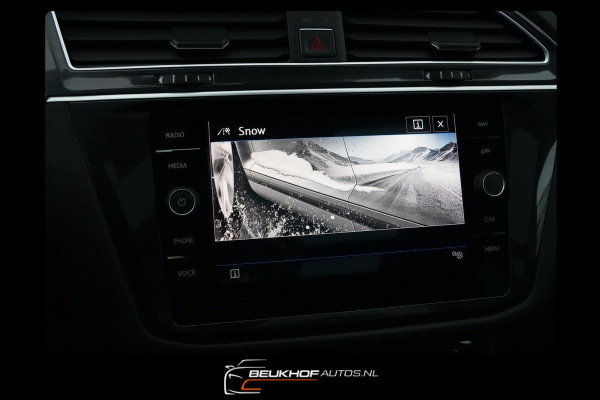 Volkswagen Tiguan 2.0 TSI 4Motion 180Pk Panorama Trekhaak