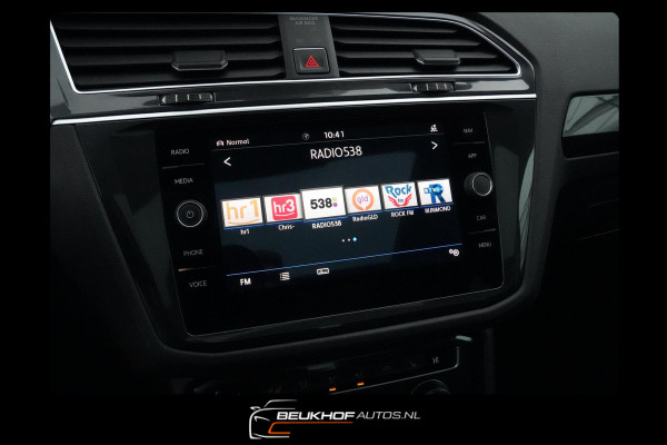 Volkswagen Tiguan 2.0 TSI 4Motion 180Pk Panorama Trekhaak