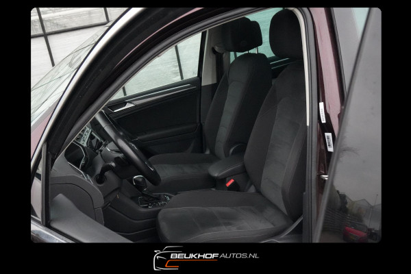 Volkswagen Tiguan 2.0 TSI 4Motion 180Pk Panorama Trekhaak