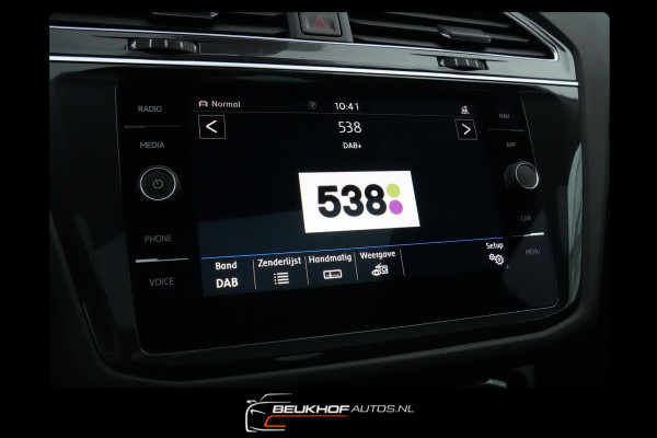 Volkswagen Tiguan 2.0 TSI 4Motion 180Pk Panorama Trekhaak