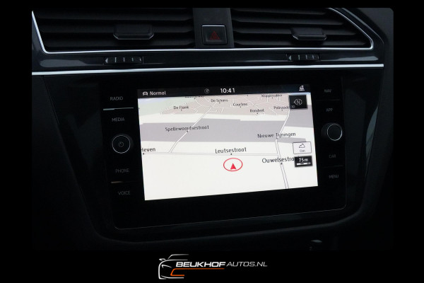 Volkswagen Tiguan 2.0 TSI 4Motion 180Pk Panorama Trekhaak