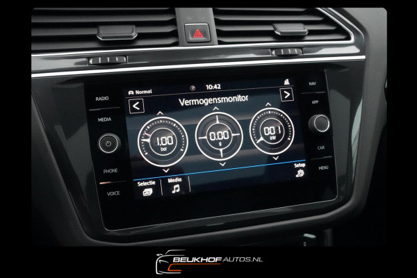 Volkswagen Tiguan 2.0 TSI 4Motion 180Pk Panorama Trekhaak
