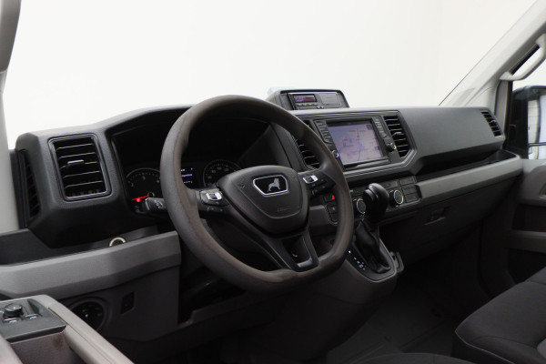 MAN TGE 50 2.0 DSG L3H2 Dubbel Lucht