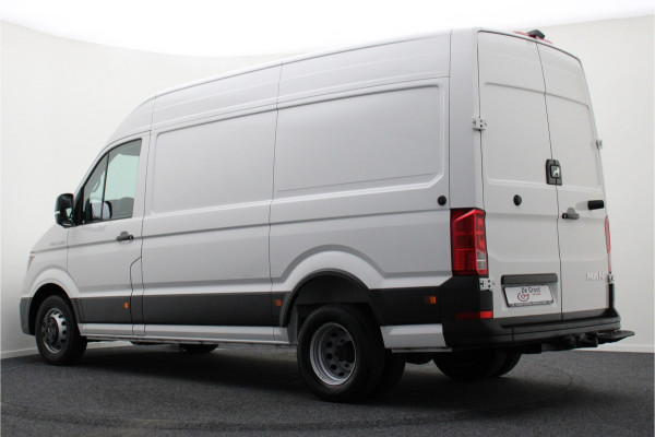 MAN TGE 50 2.0 DSG L3H2 Dubbel Lucht