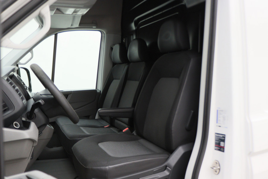 MAN TGE 50 2.0 DSG L3H2 Dubbel Lucht