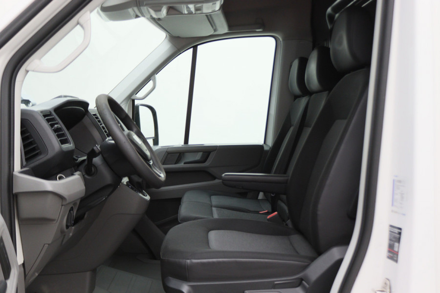 MAN TGE 50 2.0 DSG L3H2 Dubbel Lucht