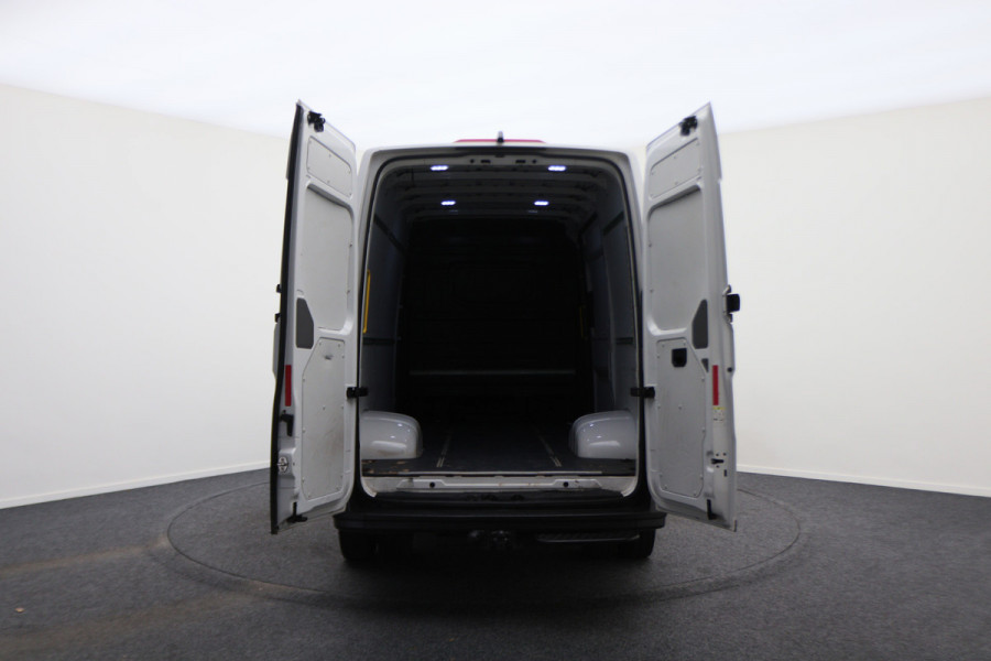 MAN TGE 50 2.0 DSG L3H2 Dubbel Lucht