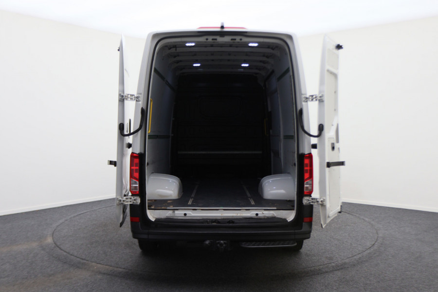 MAN TGE 50 2.0 DSG L3H2 Dubbel Lucht