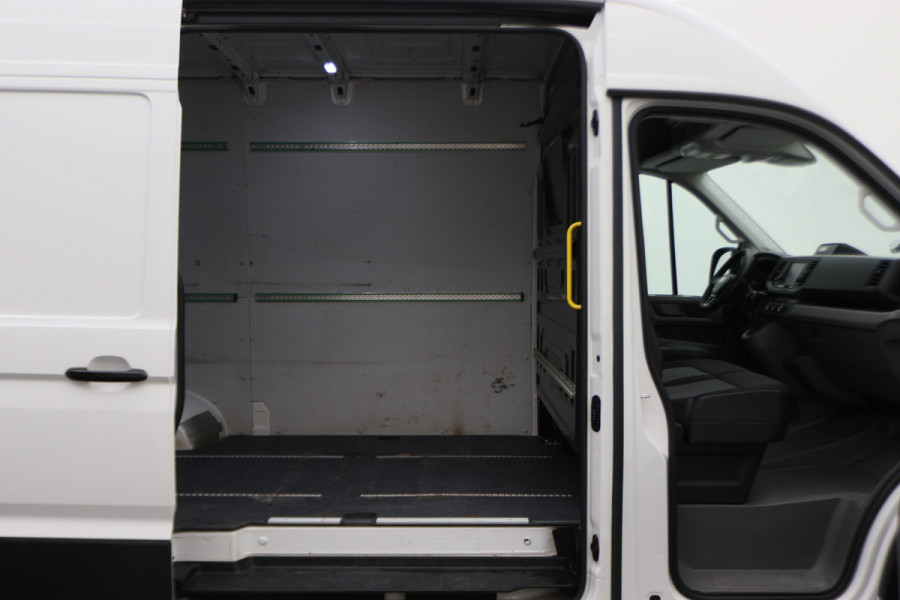 MAN TGE 50 2.0 DSG L3H2 Dubbel Lucht