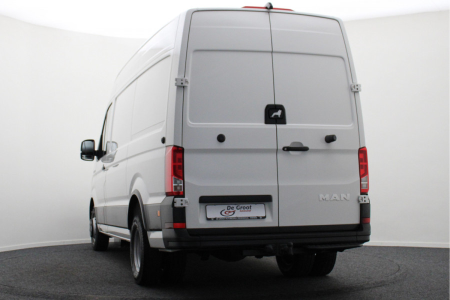 MAN TGE 50 2.0 DSG L3H2 Dubbel Lucht