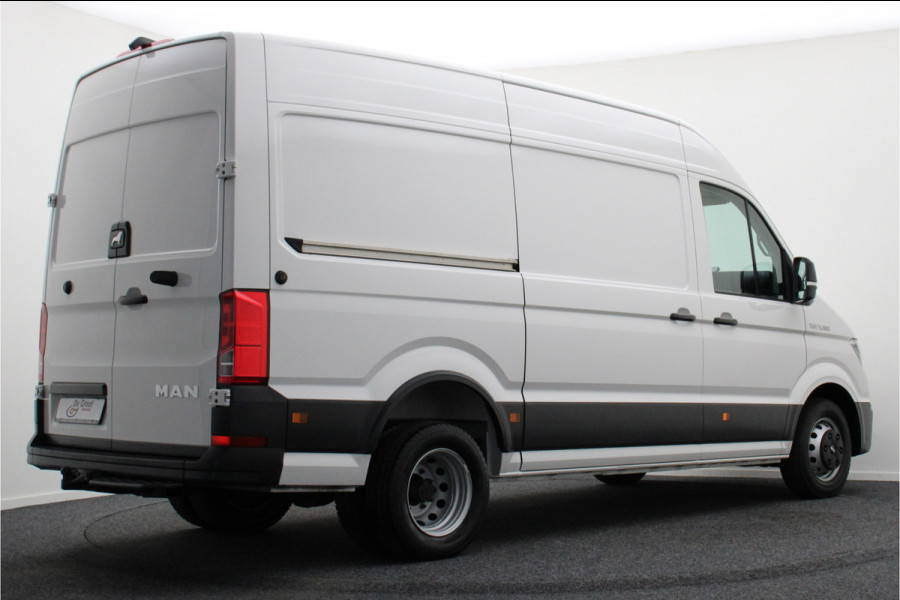 MAN TGE 50 2.0 DSG L3H2 Dubbel Lucht