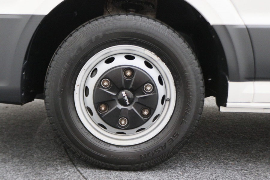 MAN TGE 50 2.0 DSG L3H2 Dubbel Lucht