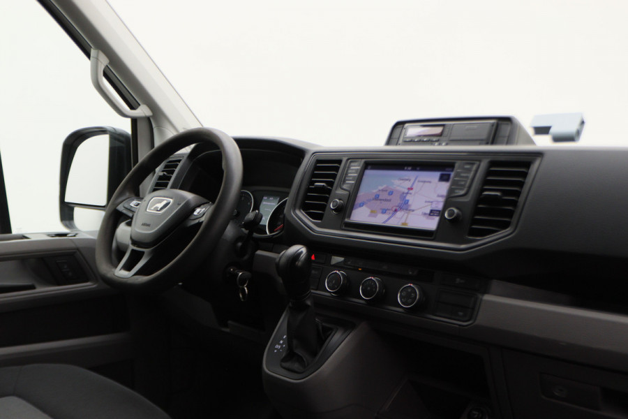 MAN TGE 50 2.0 DSG L3H2 Dubbel Lucht