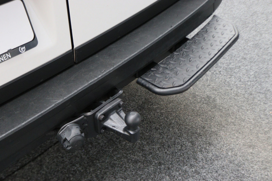 MAN TGE 50 2.0 DSG L3H2 Dubbel Lucht