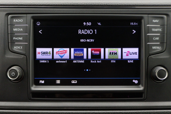 MAN TGE 50 2.0 DSG L3H2 Dubbel Lucht