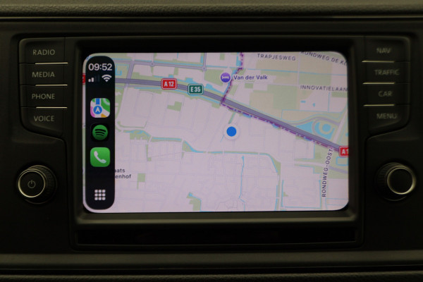 MAN TGE 50 2.0 DSG L3H2 Dubbel Lucht