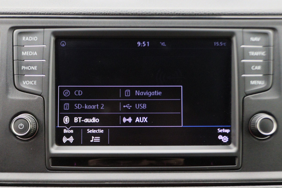 MAN TGE 50 2.0 DSG L3H2 Dubbel Lucht