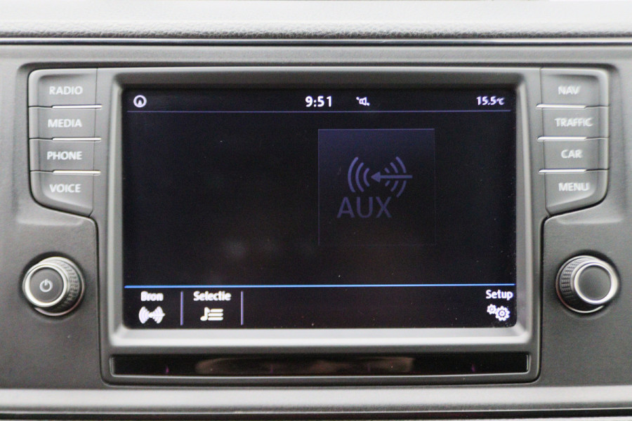 MAN TGE 50 2.0 DSG L3H2 Dubbel Lucht