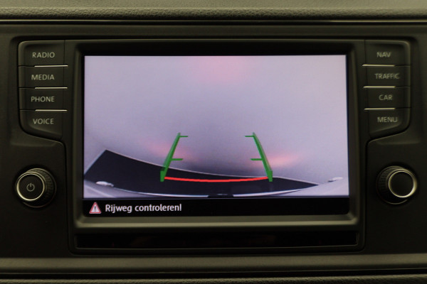 MAN TGE 50 2.0 DSG L3H2 Dubbel Lucht