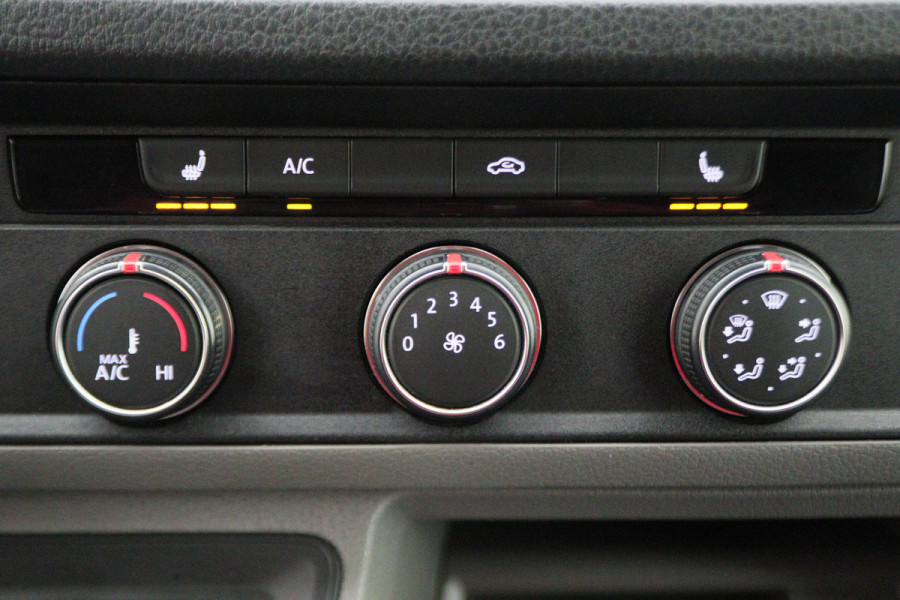 MAN TGE 50 2.0 DSG L3H2 Dubbel Lucht