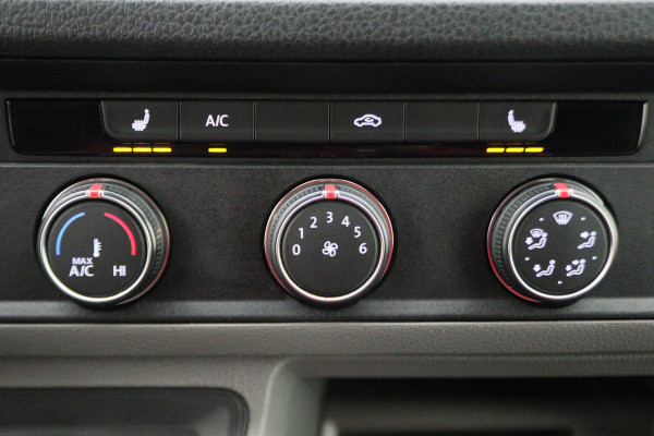 MAN TGE 50 2.0 DSG L3H2 Dubbel Lucht