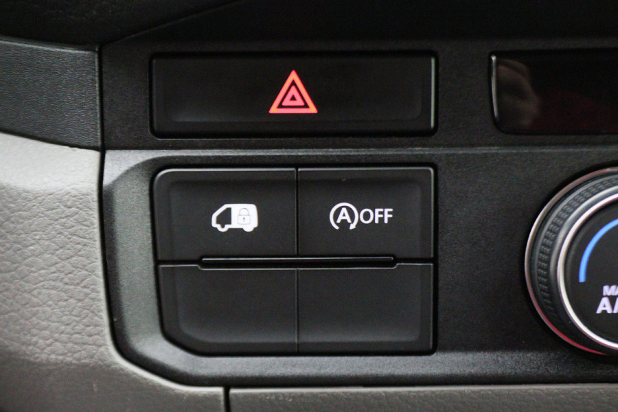 MAN TGE 50 2.0 DSG L3H2 Dubbel Lucht