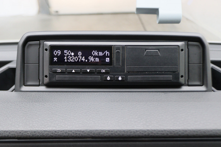 MAN TGE 50 2.0 DSG L3H2 Dubbel Lucht