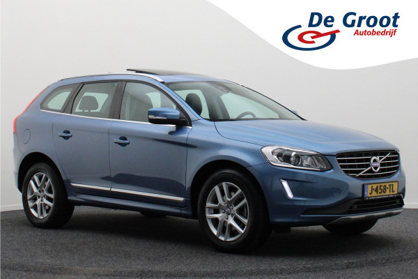 Volvo XC60 2.0 D4 FWD R-Design