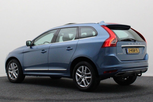Volvo XC60 2.0 D4 FWD R-Design