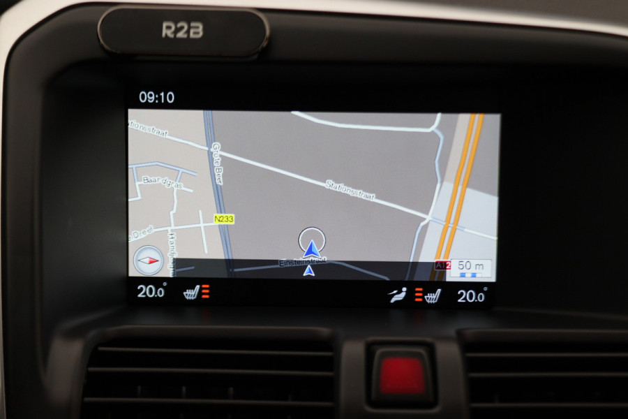 Volvo XC60 2.0 D4 FWD R-Design