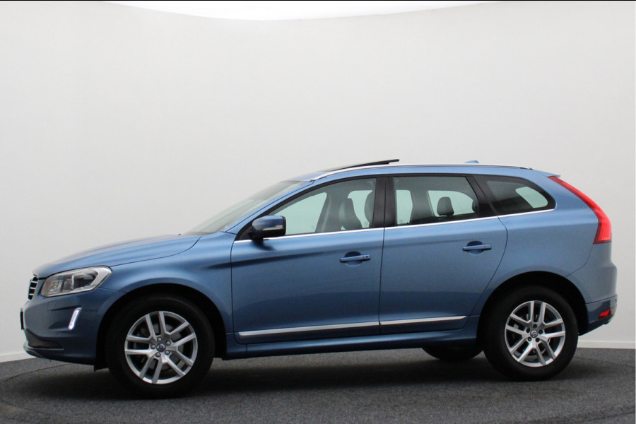 Volvo XC60 2.0 D4 FWD R-Design