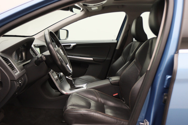 Volvo XC60 2.0 D4 FWD R-Design