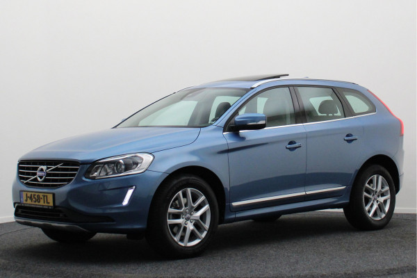 Volvo XC60 2.0 D4 FWD R-Design