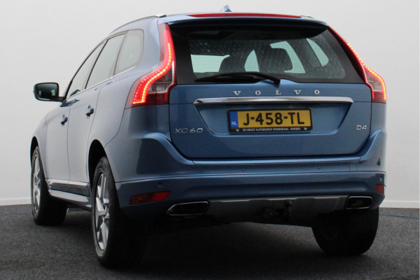Volvo XC60 2.0 D4 FWD R-Design