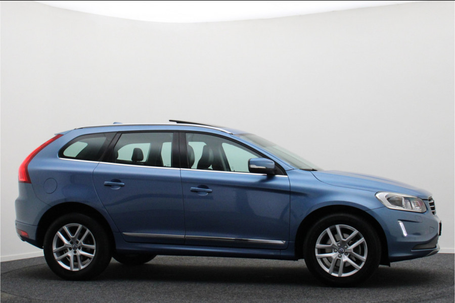 Volvo XC60 2.0 D4 FWD R-Design