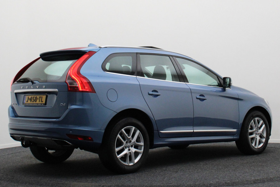 Volvo XC60 2.0 D4 FWD R-Design