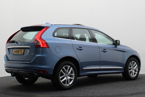 Volvo XC60 2.0 D4 FWD R-Design