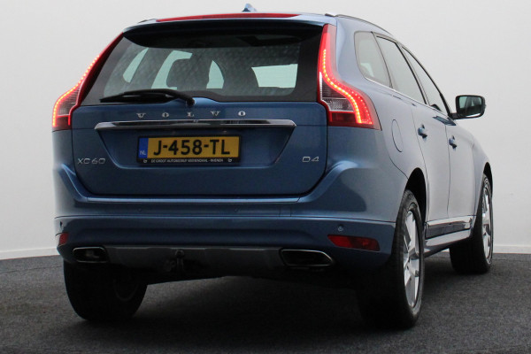 Volvo XC60 2.0 D4 FWD R-Design