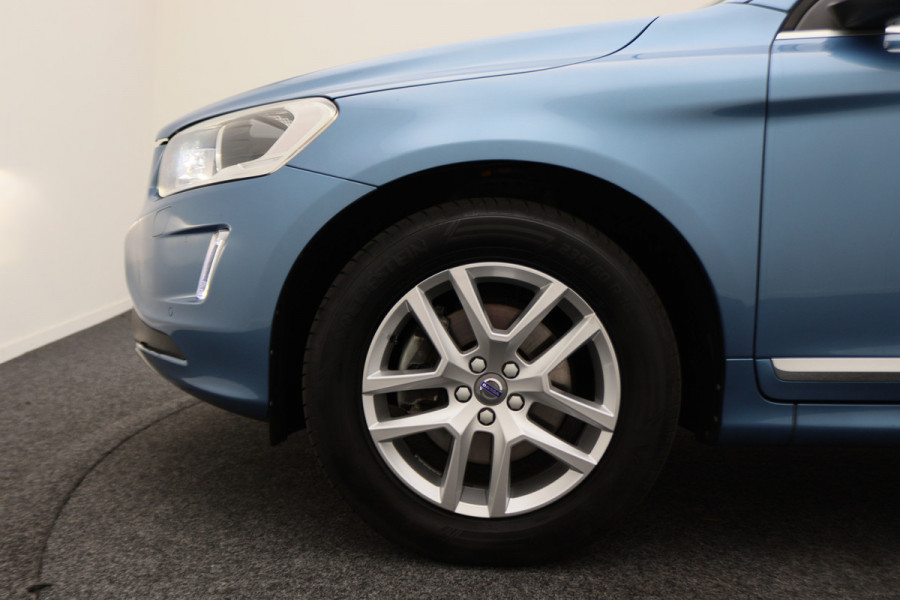 Volvo XC60 2.0 D4 FWD R-Design