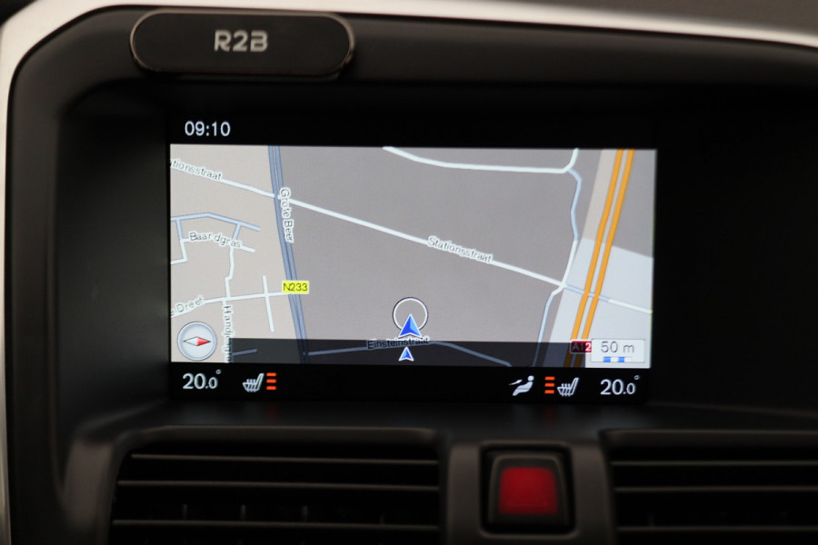 Volvo XC60 2.0 D4 FWD R-Design